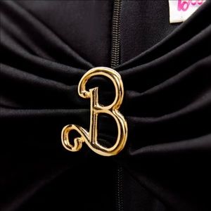 Zara Barbie Jumper M (US 6-8) and L (US 8-10)